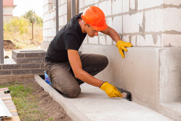 Waterproofing professionals working in Oakwood, GA